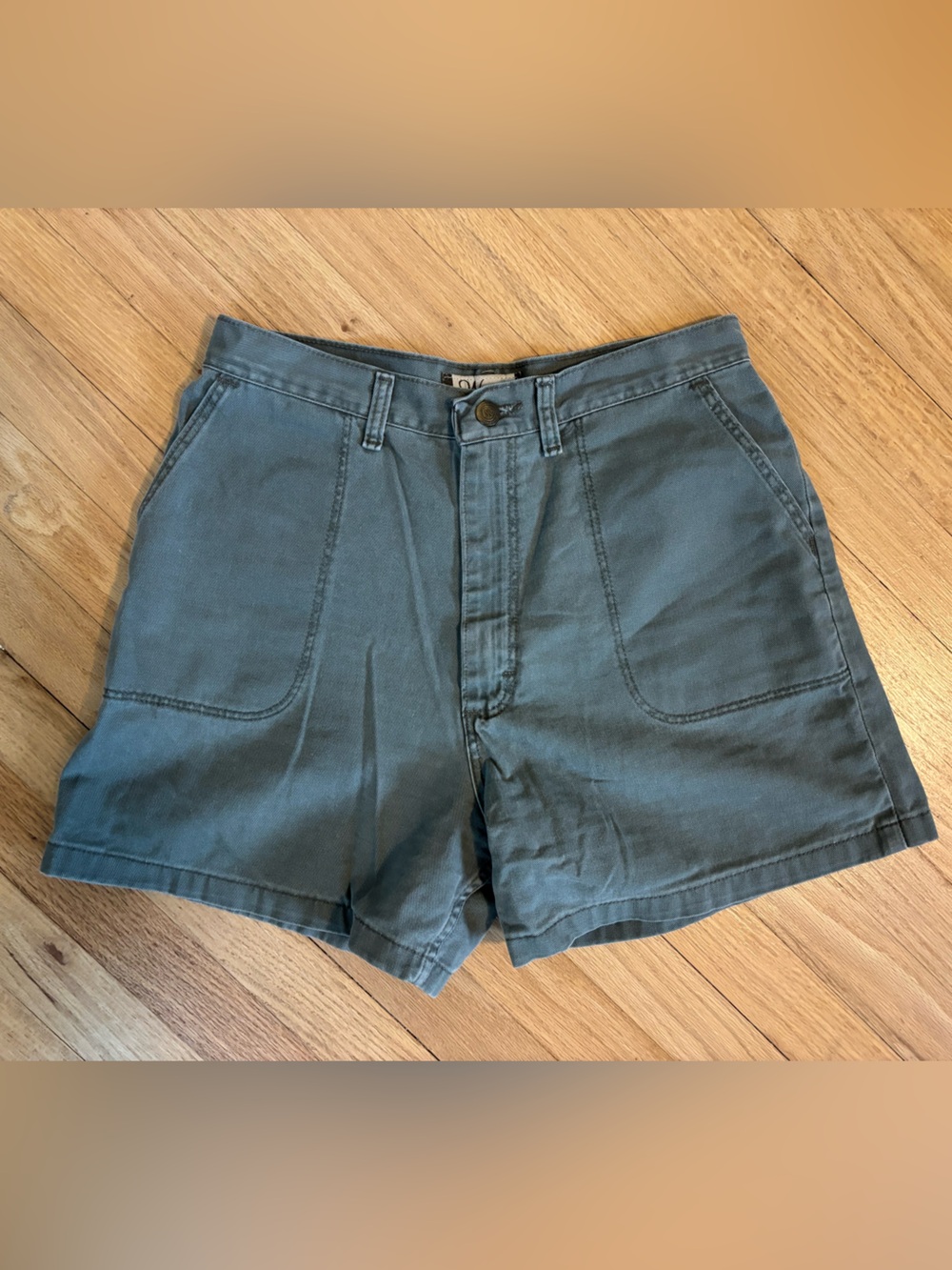 Vintage Wrangler Shorts | Size 10